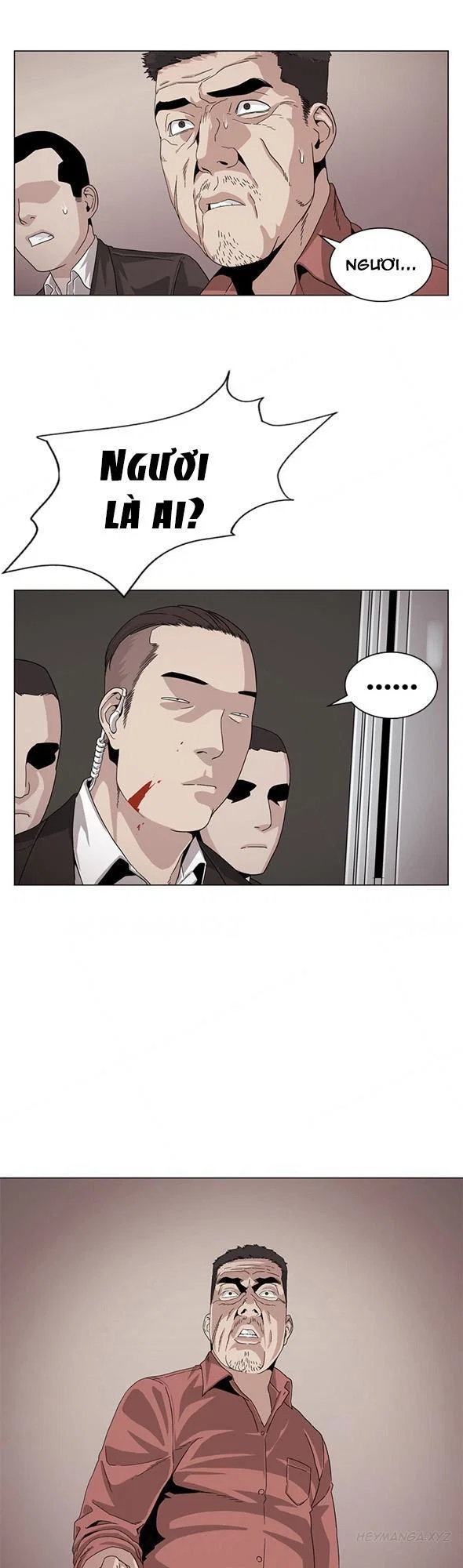 By Chance - Chapter 30 trang 36