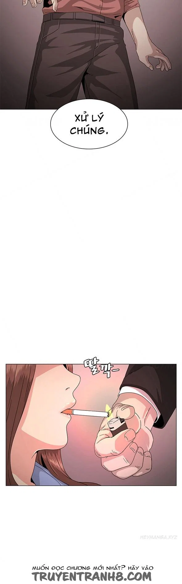 By Chance - Chapter 30 trang 38