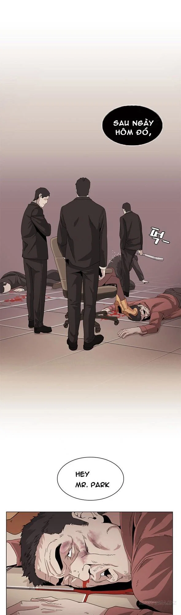 By Chance - Chapter 30 trang 39