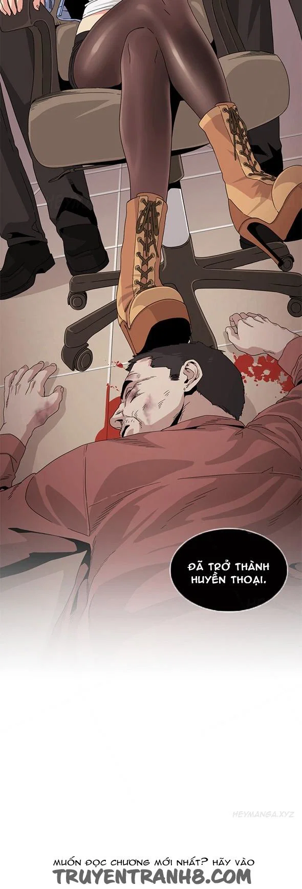 By Chance - Chapter 30 trang 43