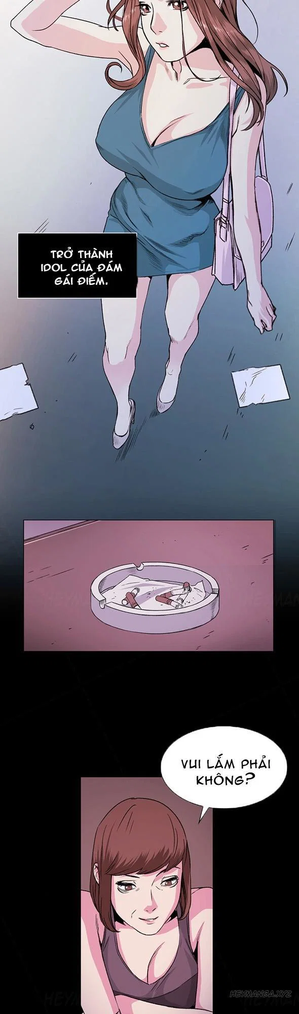 By Chance - Chapter 31 trang 3