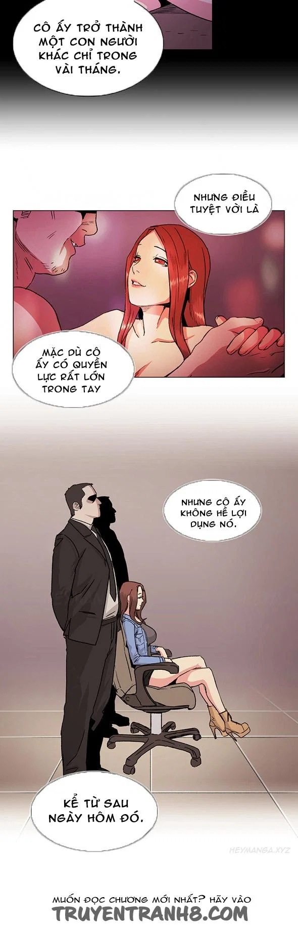 By Chance - Chapter 31 trang 5