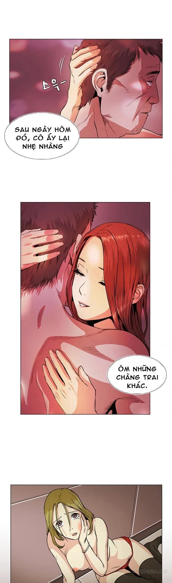 By Chance - Chapter 31 trang 6