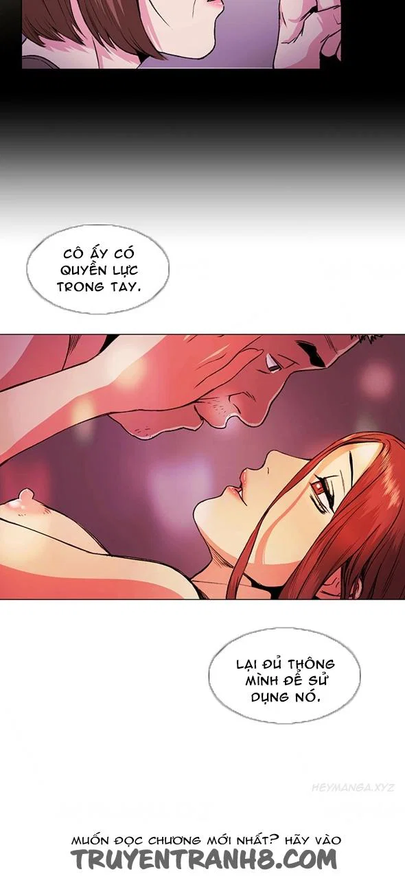 By Chance - Chapter 31 trang 10