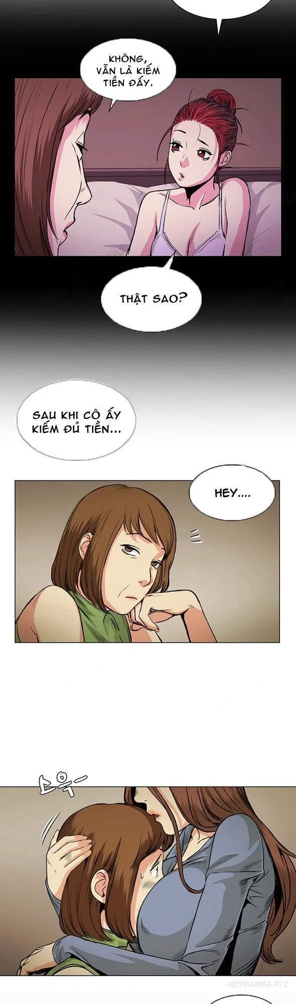 By Chance - Chapter 31 trang 13