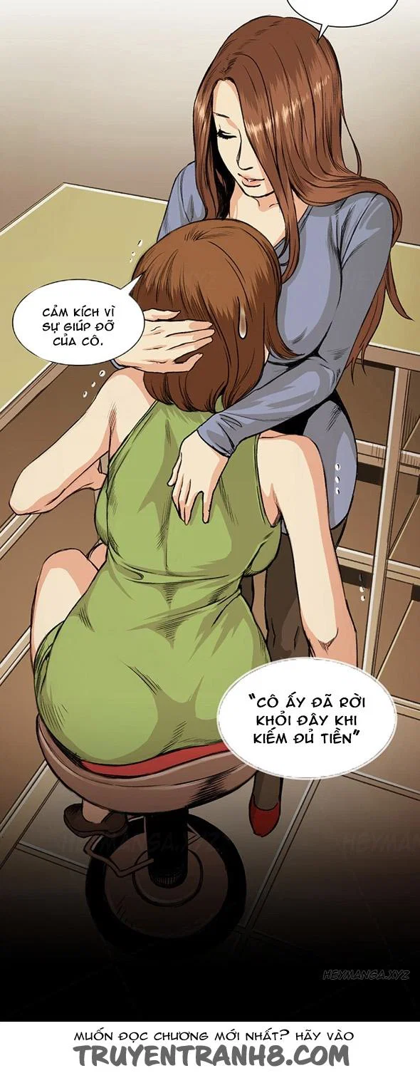 By Chance - Chapter 31 trang 15