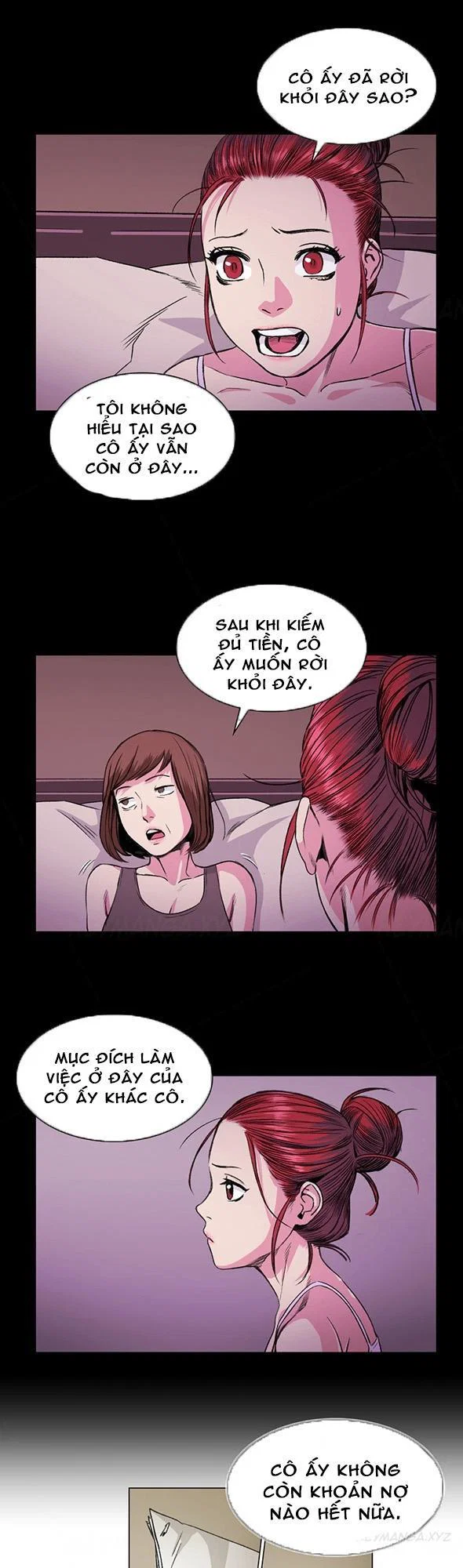 By Chance - Chapter 31 trang 16