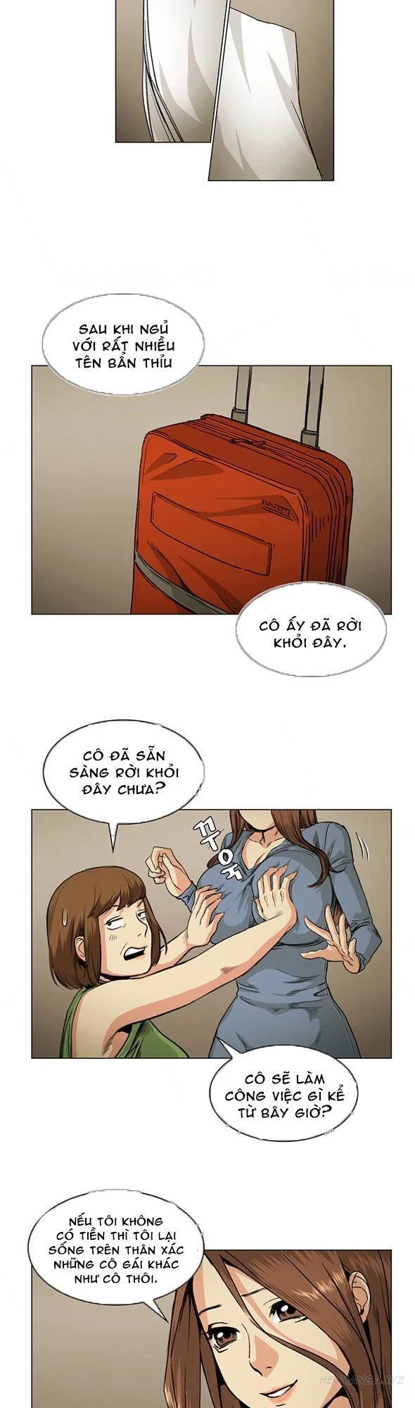 By Chance - Chapter 31 trang 18