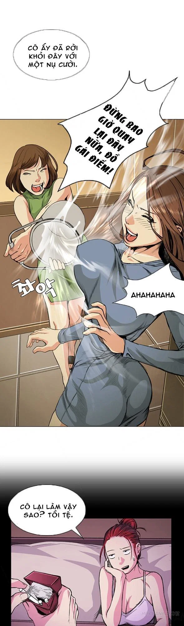 By Chance - Chapter 31 trang 21