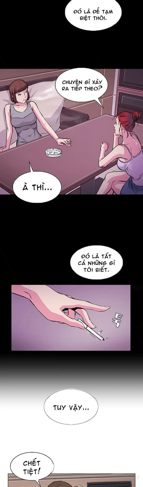 By Chance - Chapter 31 trang 23
