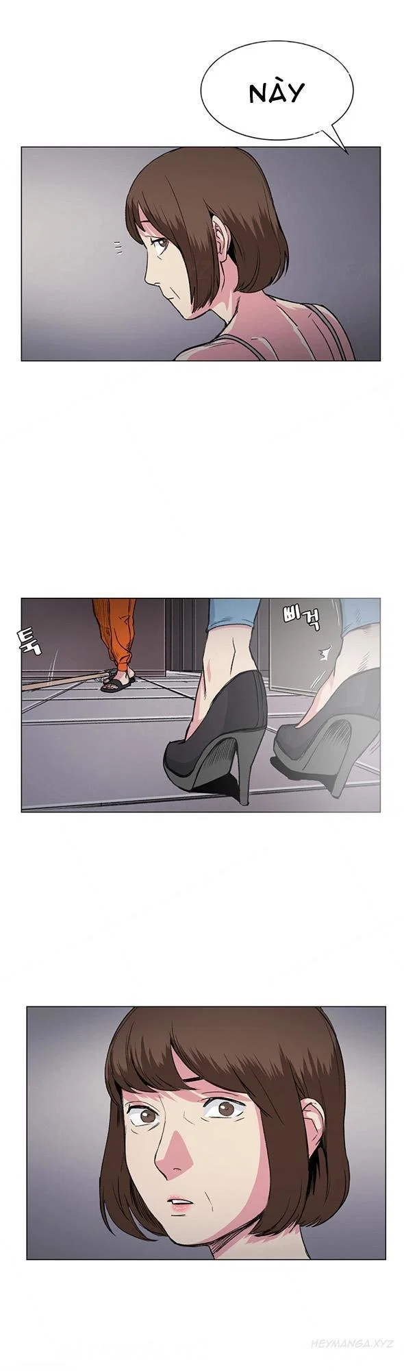 By Chance - Chapter 31 trang 26