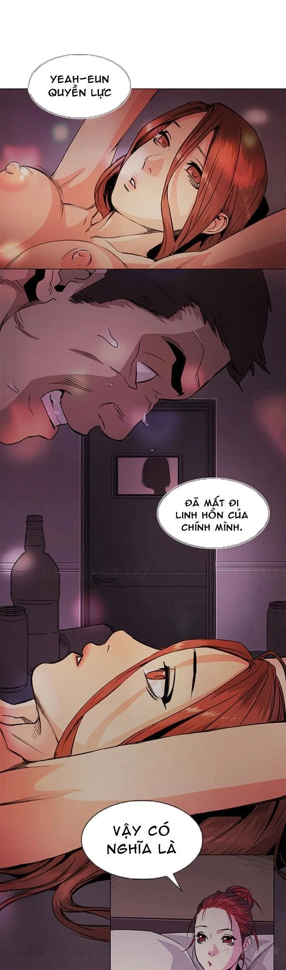 By Chance - Chapter 31 trang 31