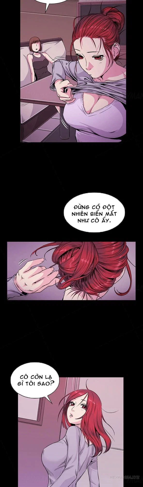 By Chance - Chapter 31 trang 35