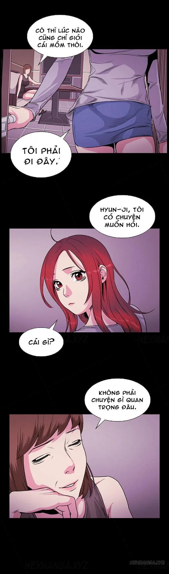 By Chance - Chapter 31 trang 38