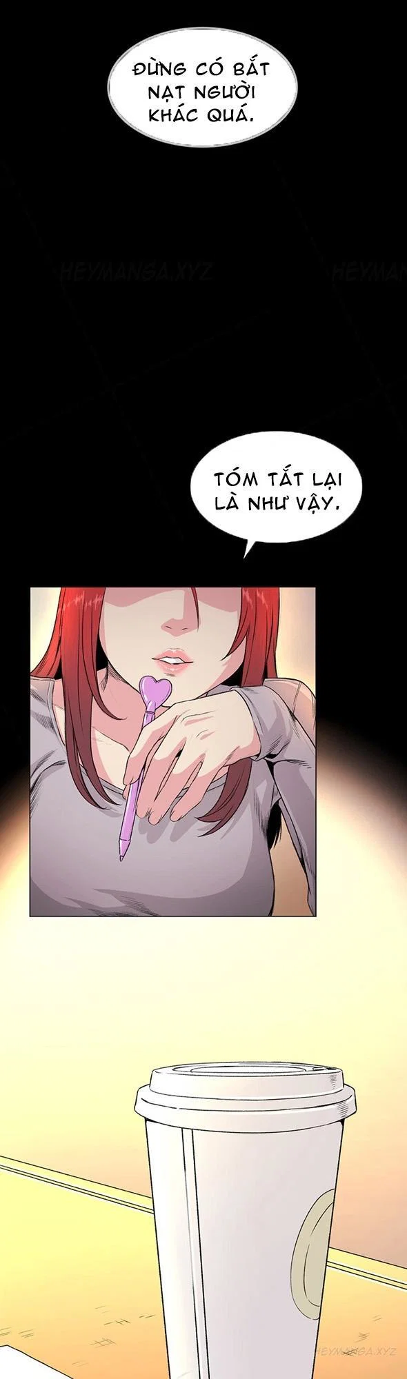 By Chance - Chapter 31 trang 40
