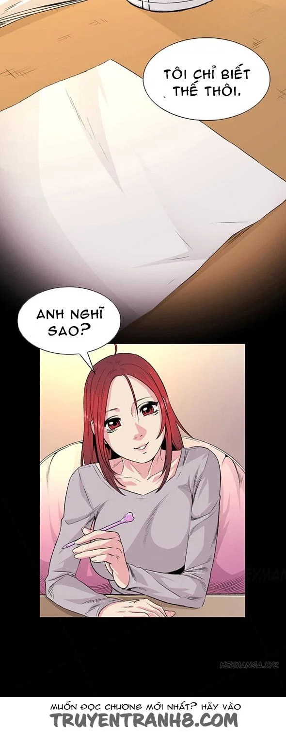 By Chance - Chapter 31 trang 42