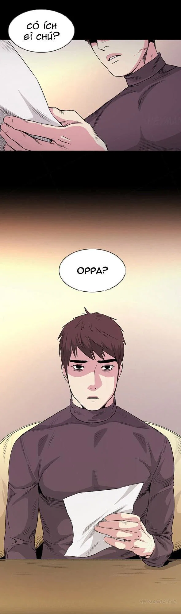 By Chance - Chapter 31 trang 43