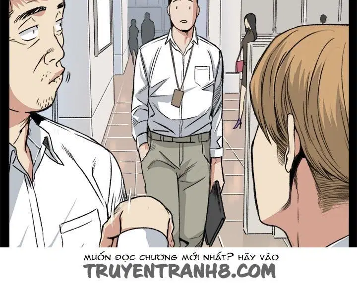 By Chance - Chapter 32 trang 2