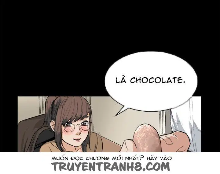 By Chance - Chapter 32 trang 4
