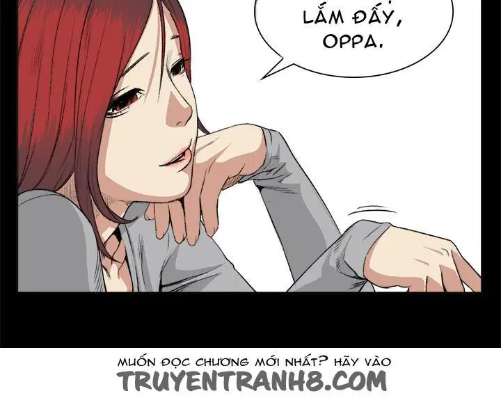 By Chance - Chapter 32 trang 9