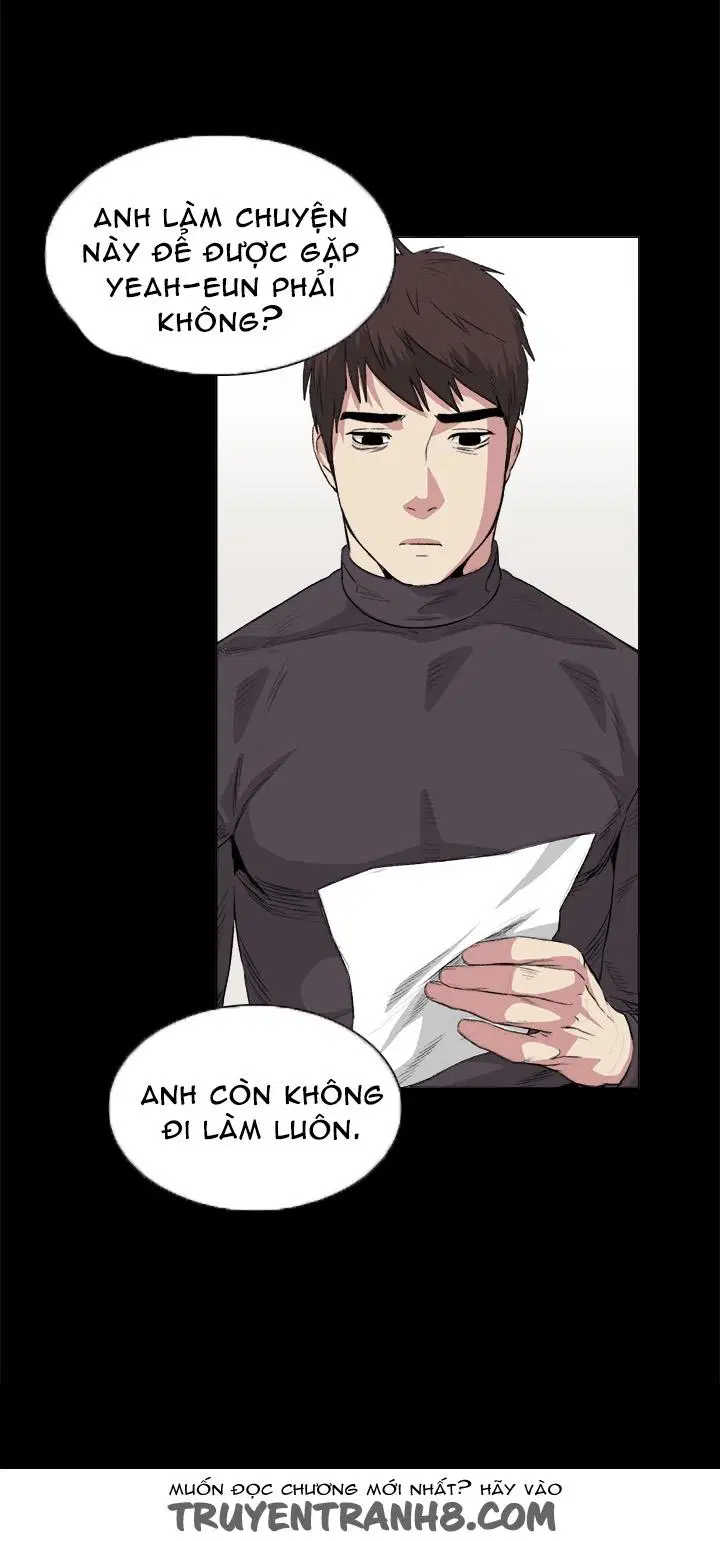 By Chance - Chapter 32 trang 10