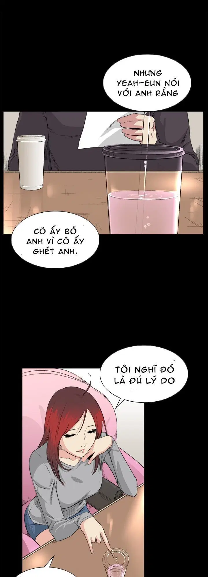 By Chance - Chapter 32 trang 11