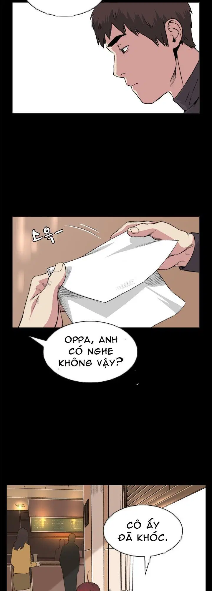 By Chance - Chapter 32 trang 13