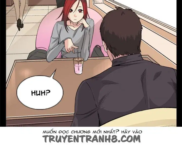 By Chance - Chapter 32 trang 14
