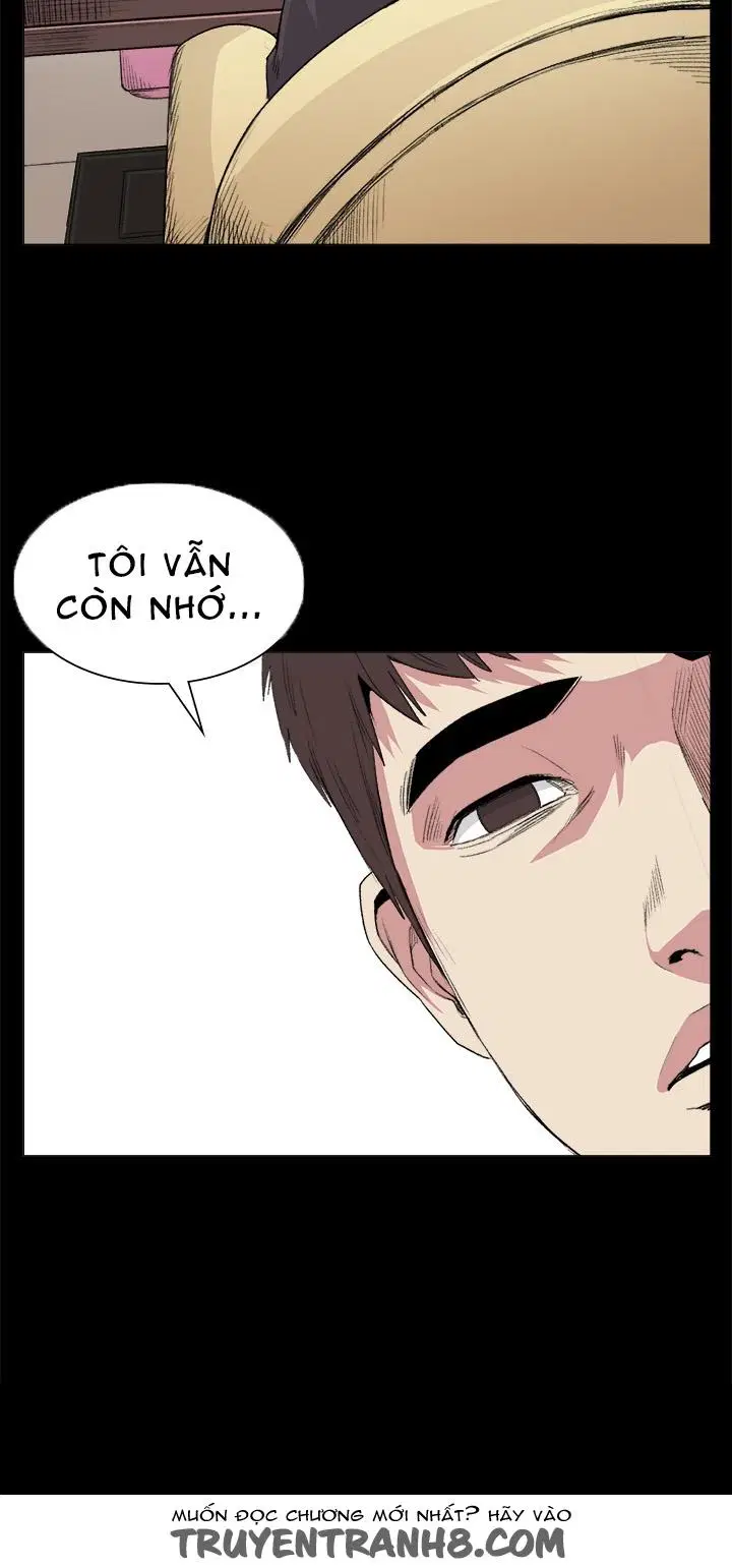 By Chance - Chapter 32 trang 15