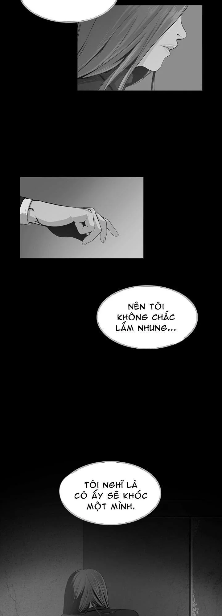By Chance - Chapter 32 trang 18