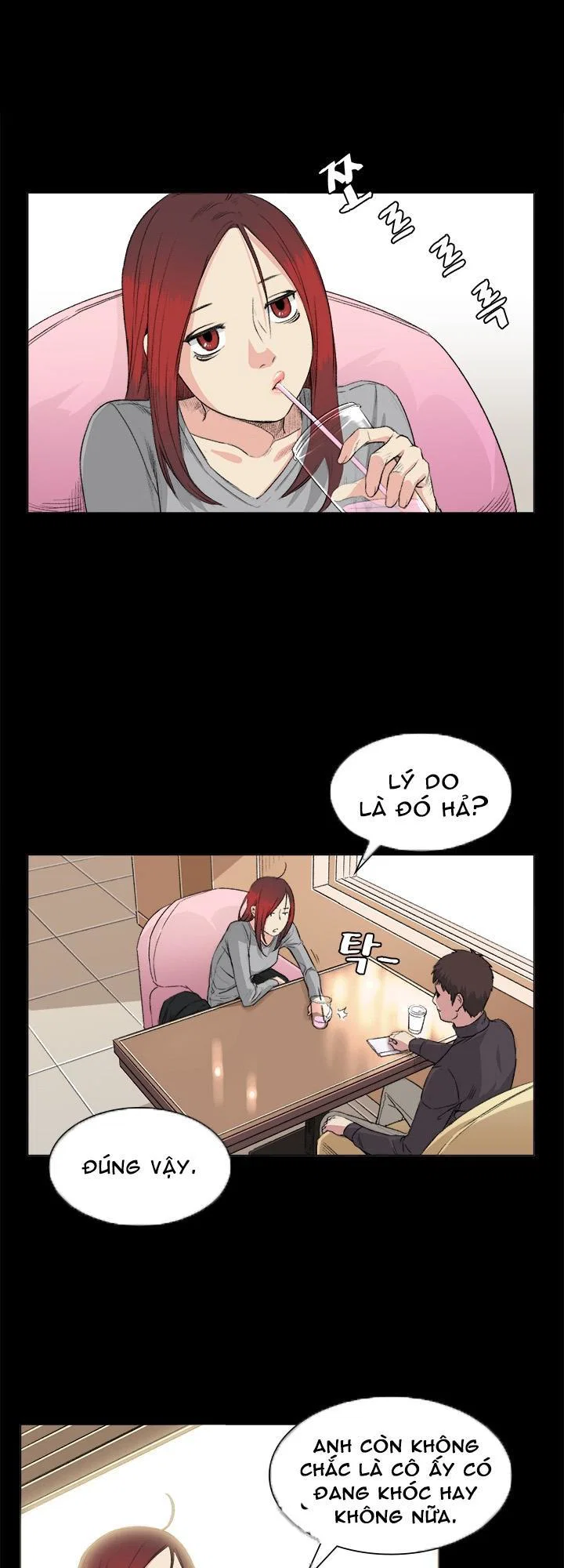 By Chance - Chapter 32 trang 21