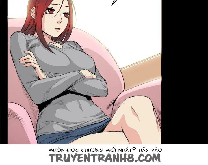 By Chance - Chapter 32 trang 22