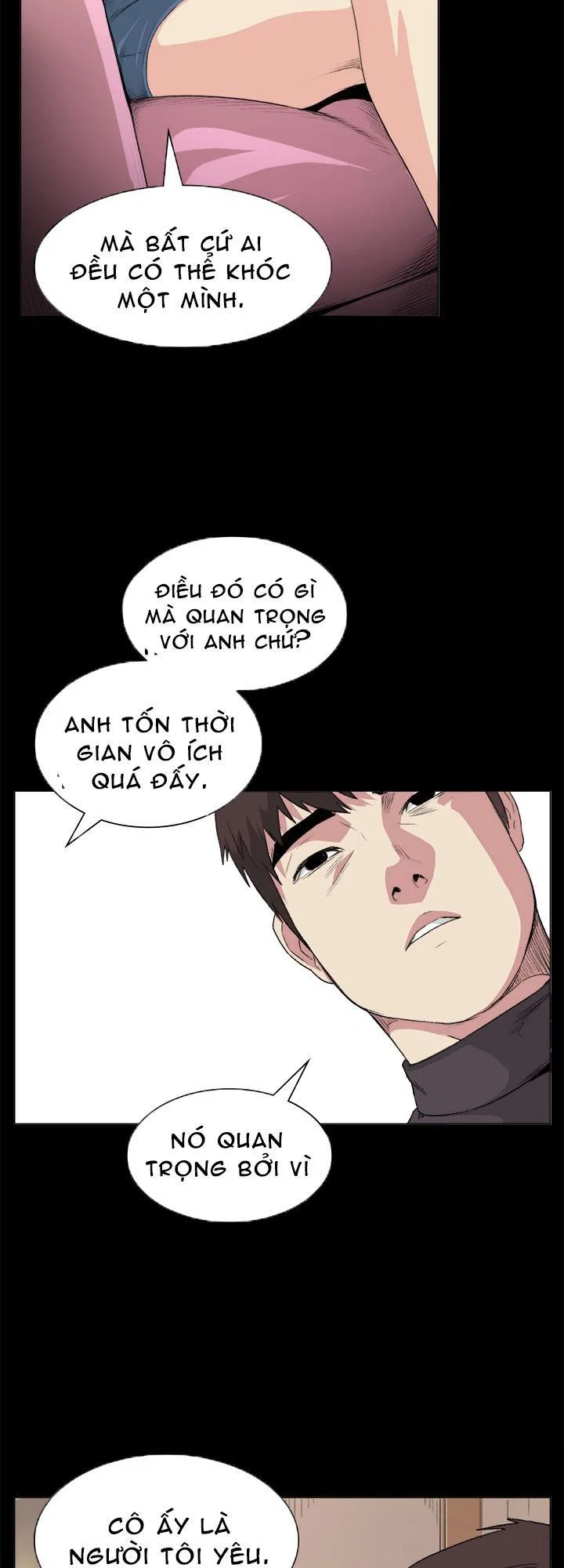 By Chance - Chapter 32 trang 23