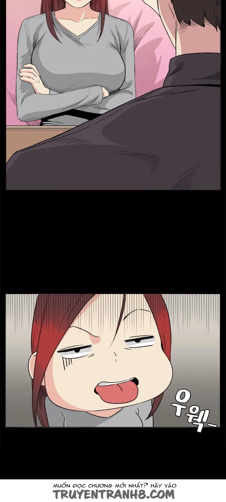 By Chance - Chapter 32 trang 25