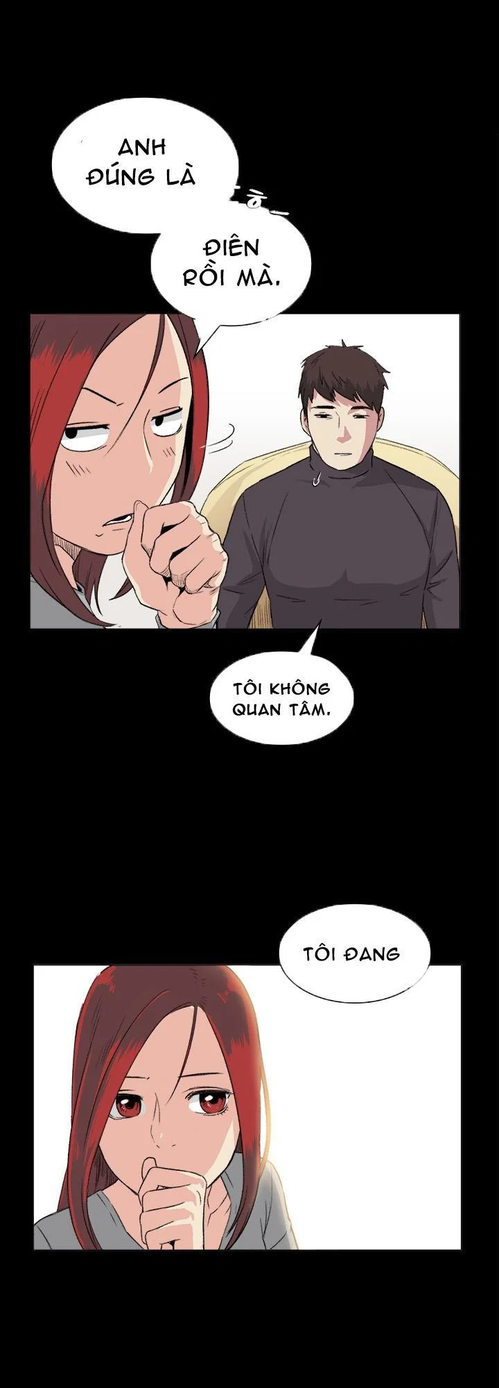 By Chance - Chapter 32 trang 26