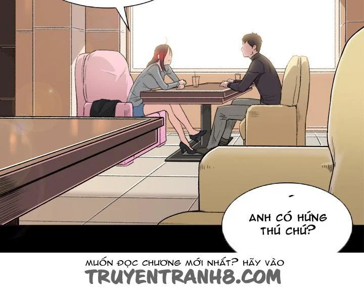 By Chance - Chapter 32 trang 29