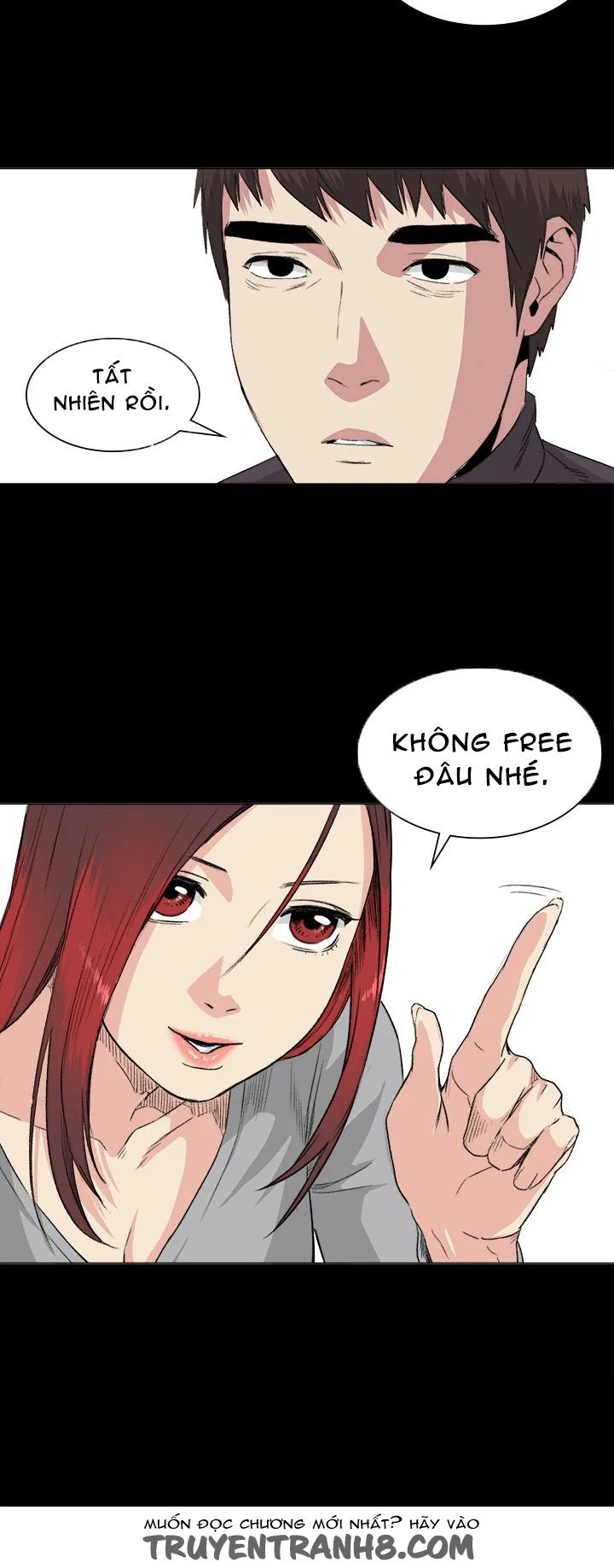 By Chance - Chapter 32 trang 30