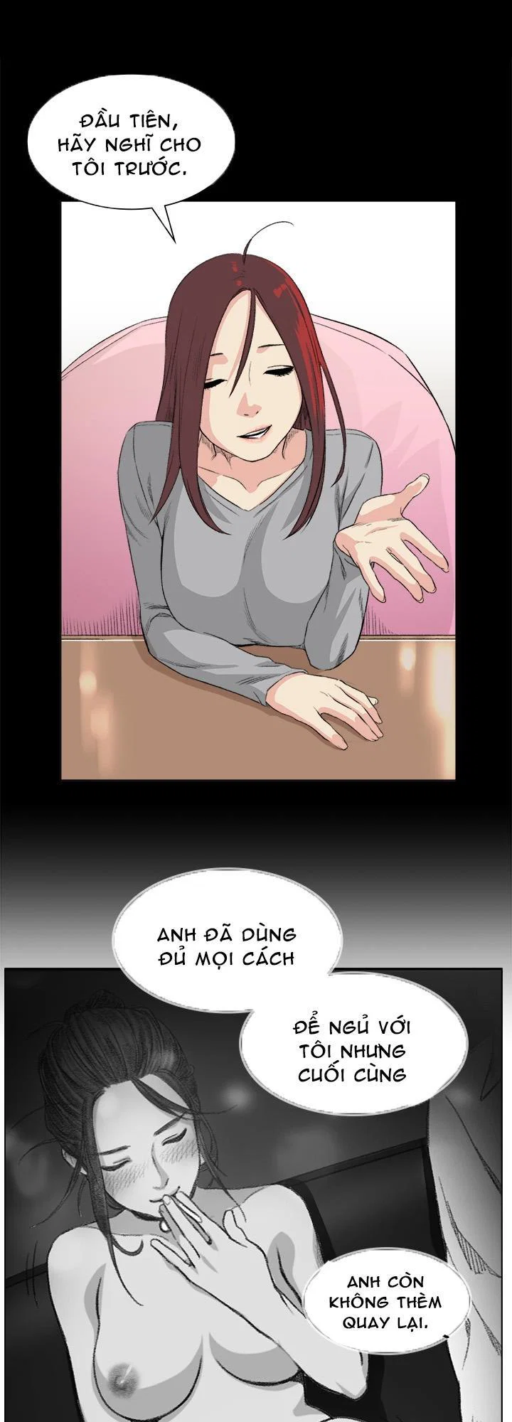 By Chance - Chapter 32 trang 31