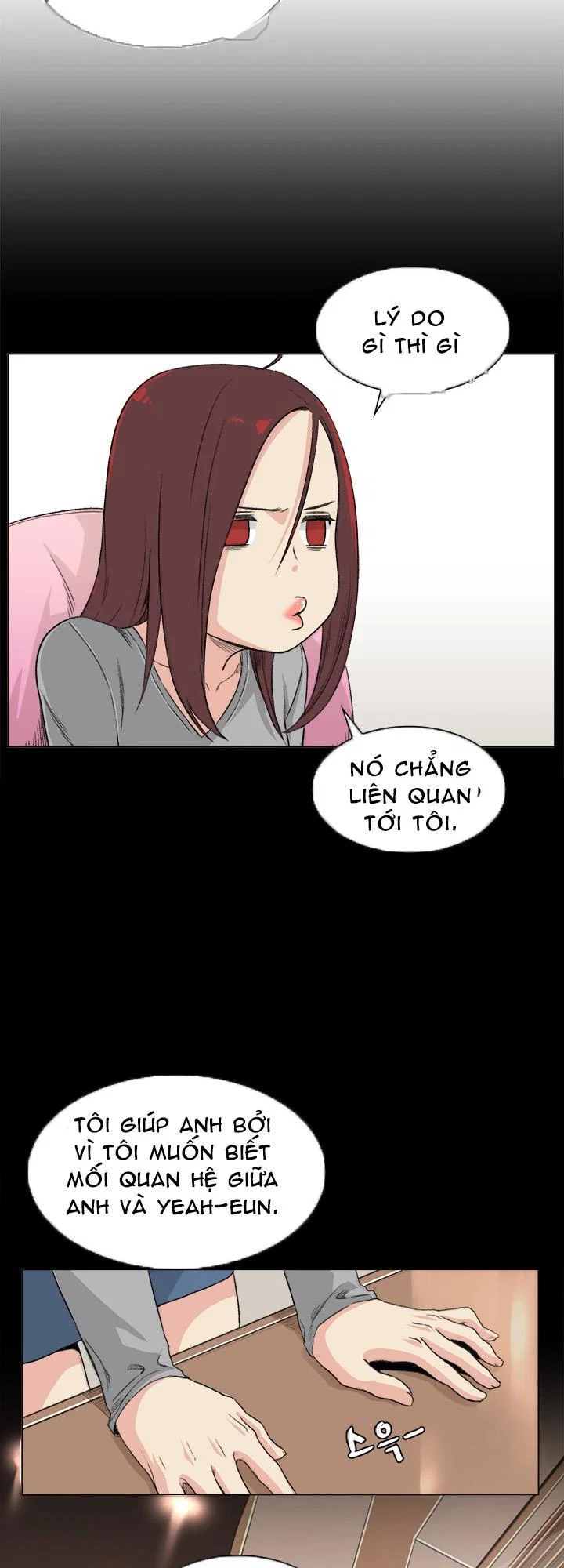 By Chance - Chapter 32 trang 33