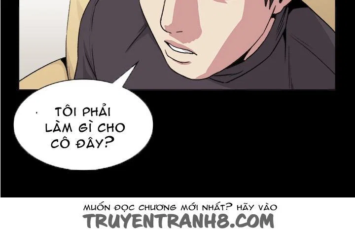 By Chance - Chapter 32 trang 35