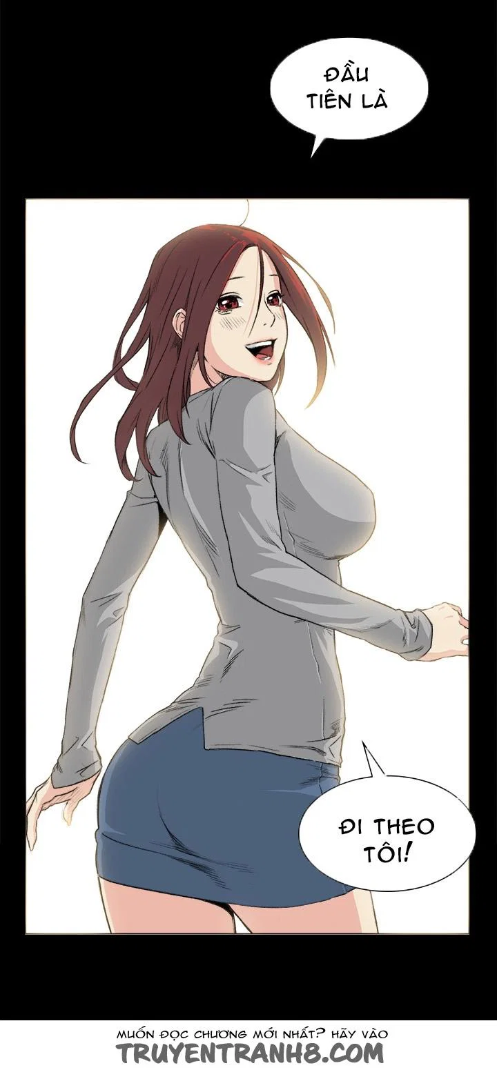 By Chance - Chapter 32 trang 36