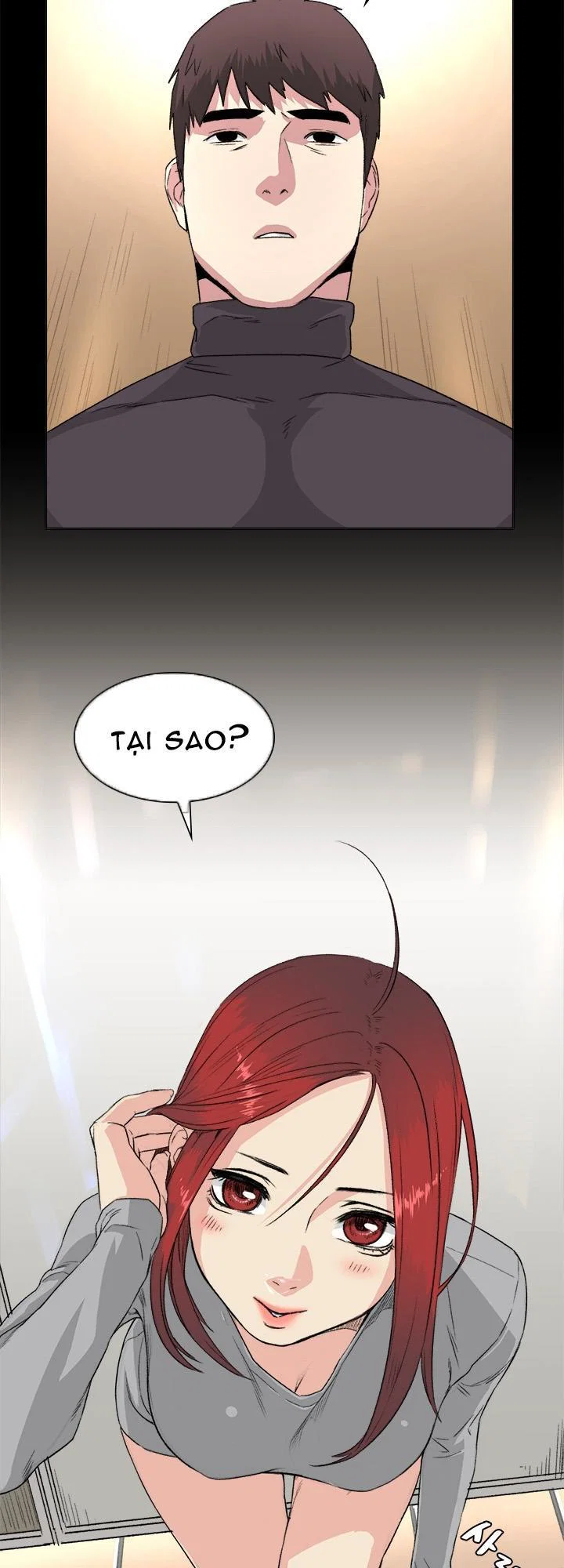 By Chance - Chapter 32 trang 39