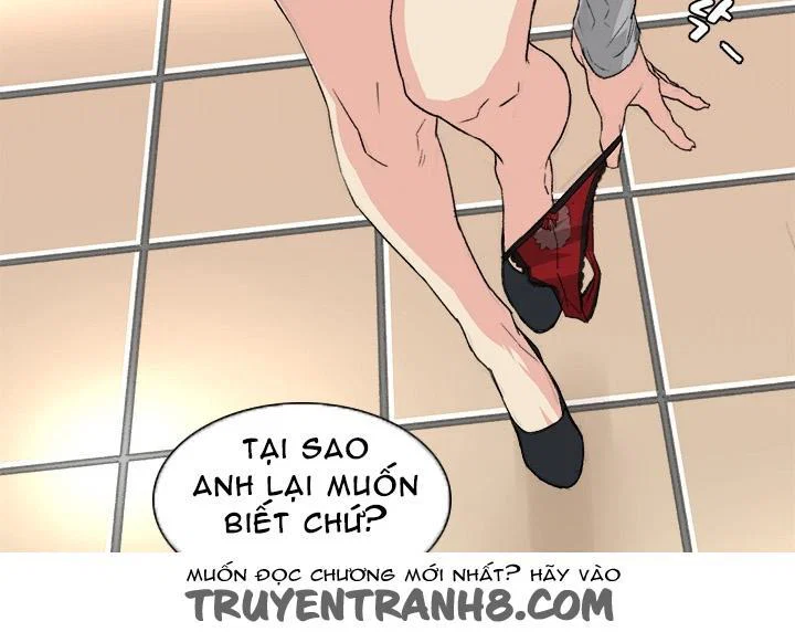 By Chance - Chapter 32 trang 40