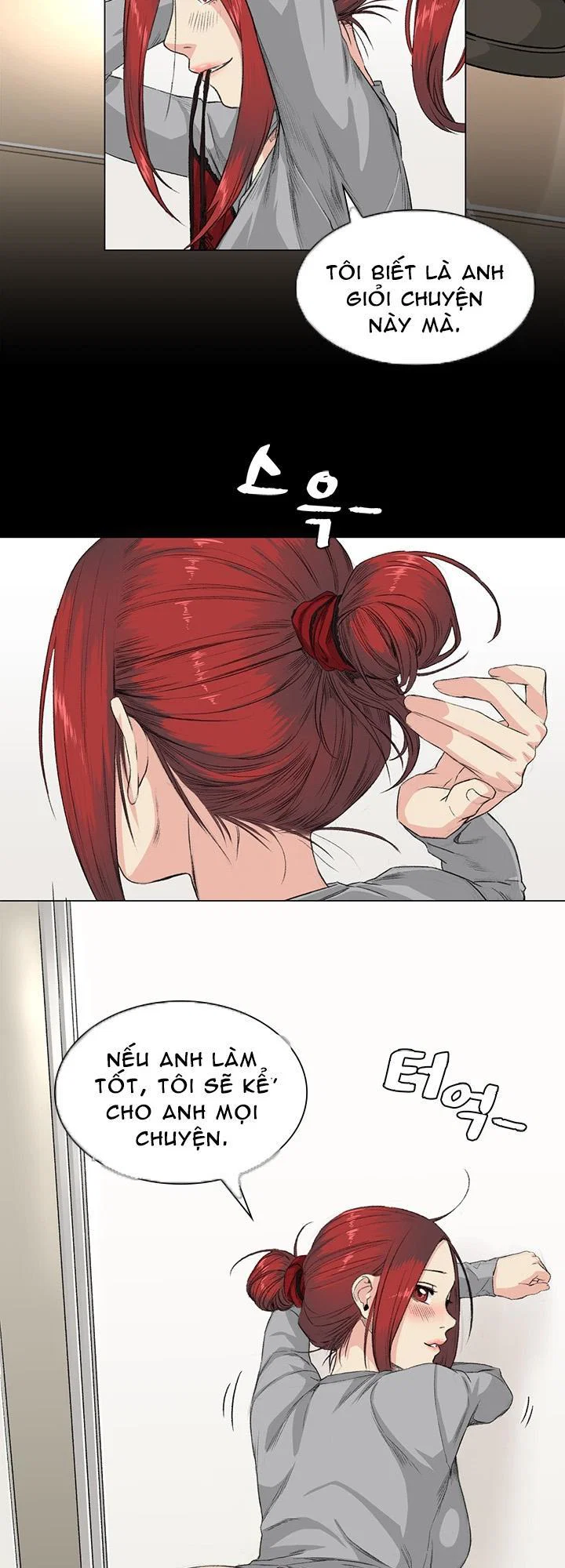 By Chance - Chapter 32 trang 44