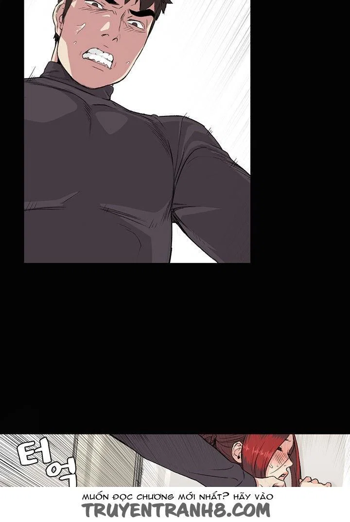 By Chance - Chapter 33 trang 3
