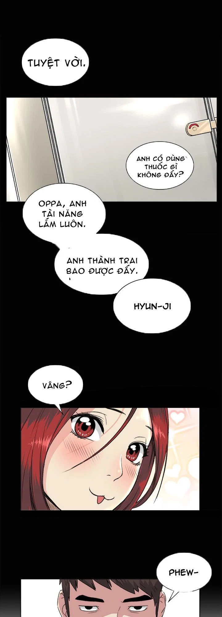 By Chance - Chapter 33 trang 25
