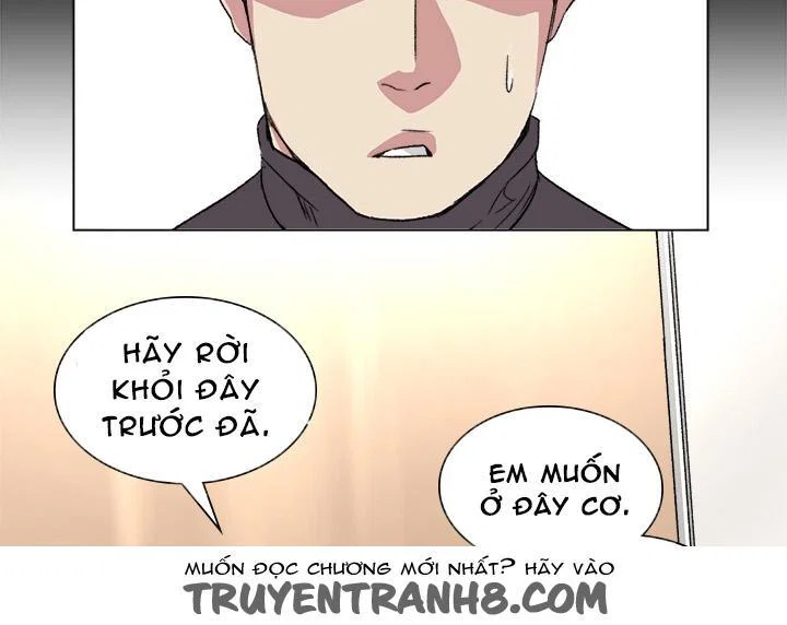 By Chance - Chapter 33 trang 26
