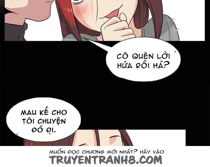 By Chance - Chapter 33 trang 28