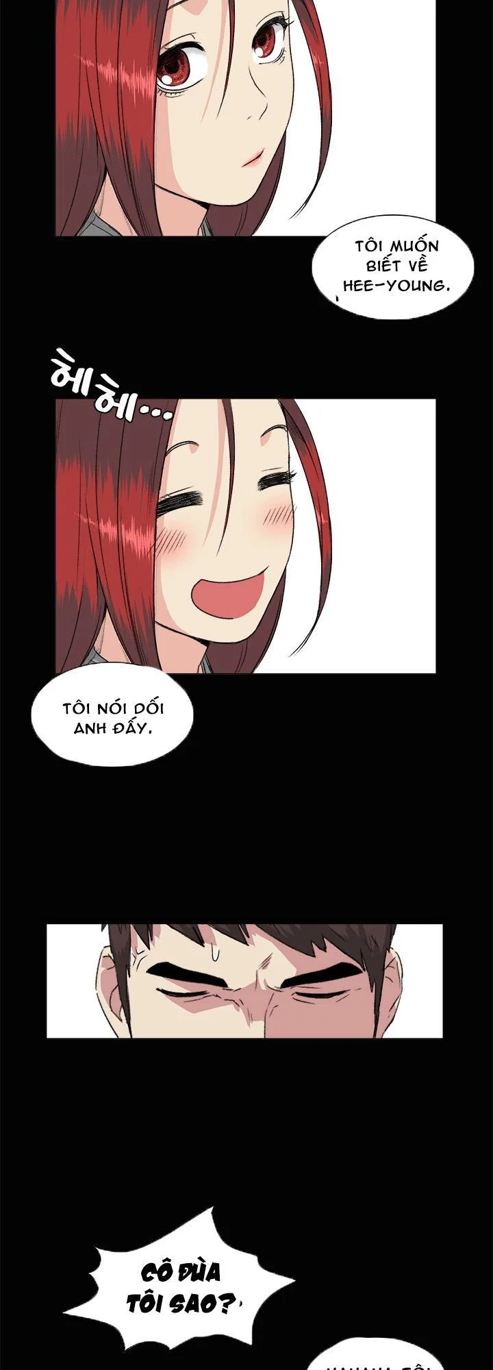 By Chance - Chapter 33 trang 29