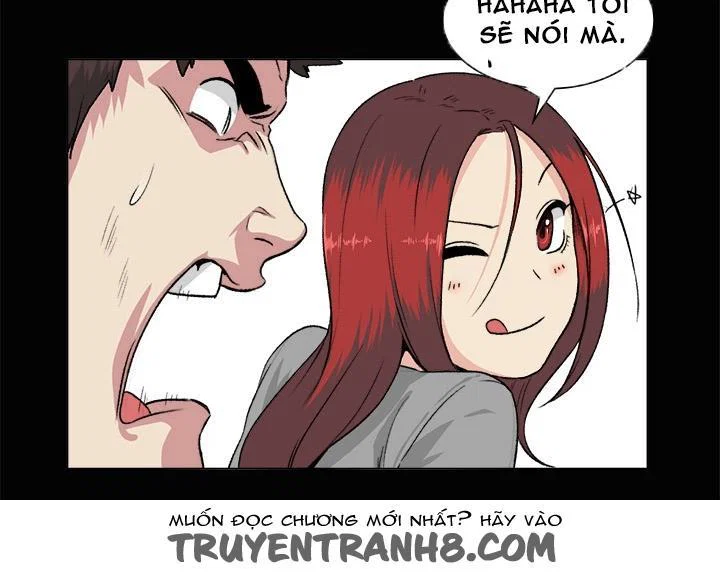 By Chance - Chapter 33 trang 30